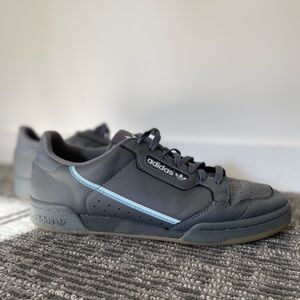 adidas CONTINENTAL 80 - M US10.5